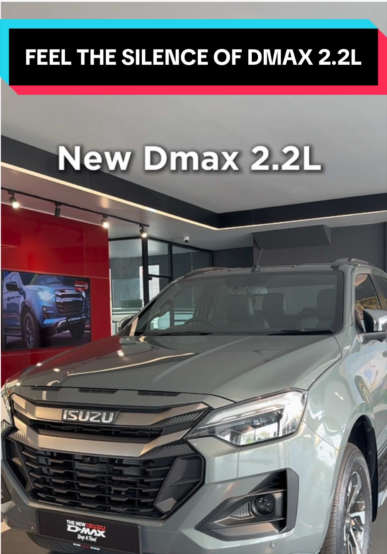 @Isuzu Alor Setar