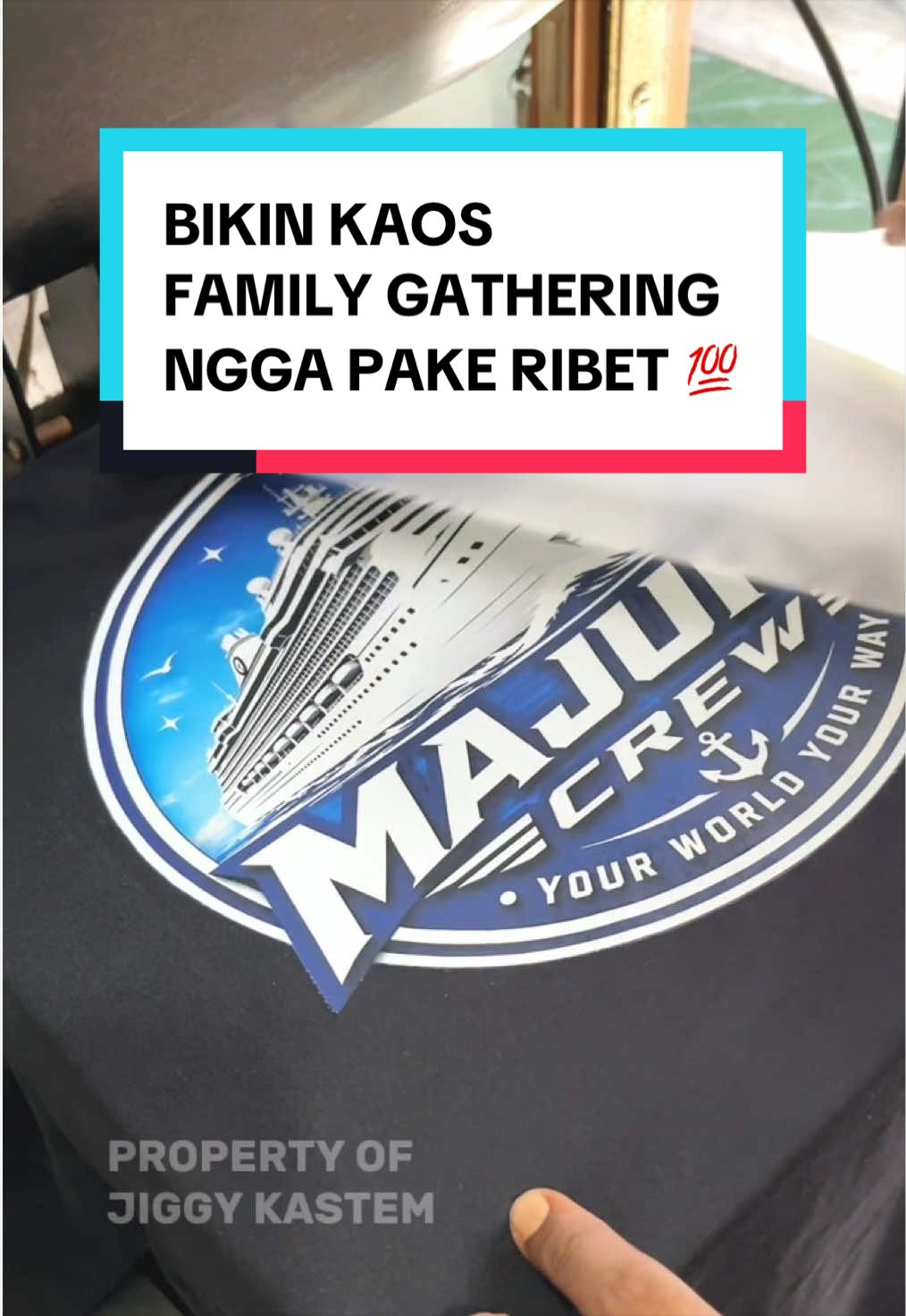 @Sablon Digital Surabaya