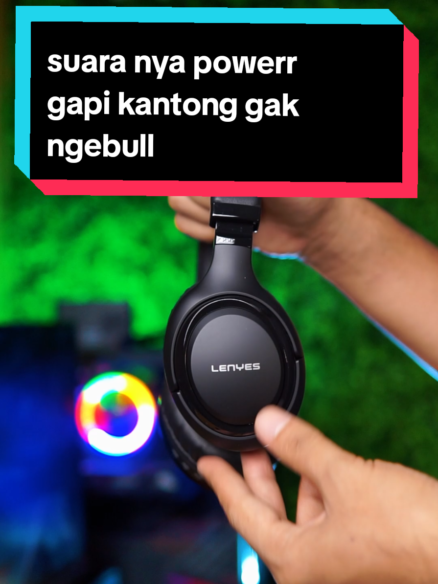 @LENYES INDONESIA