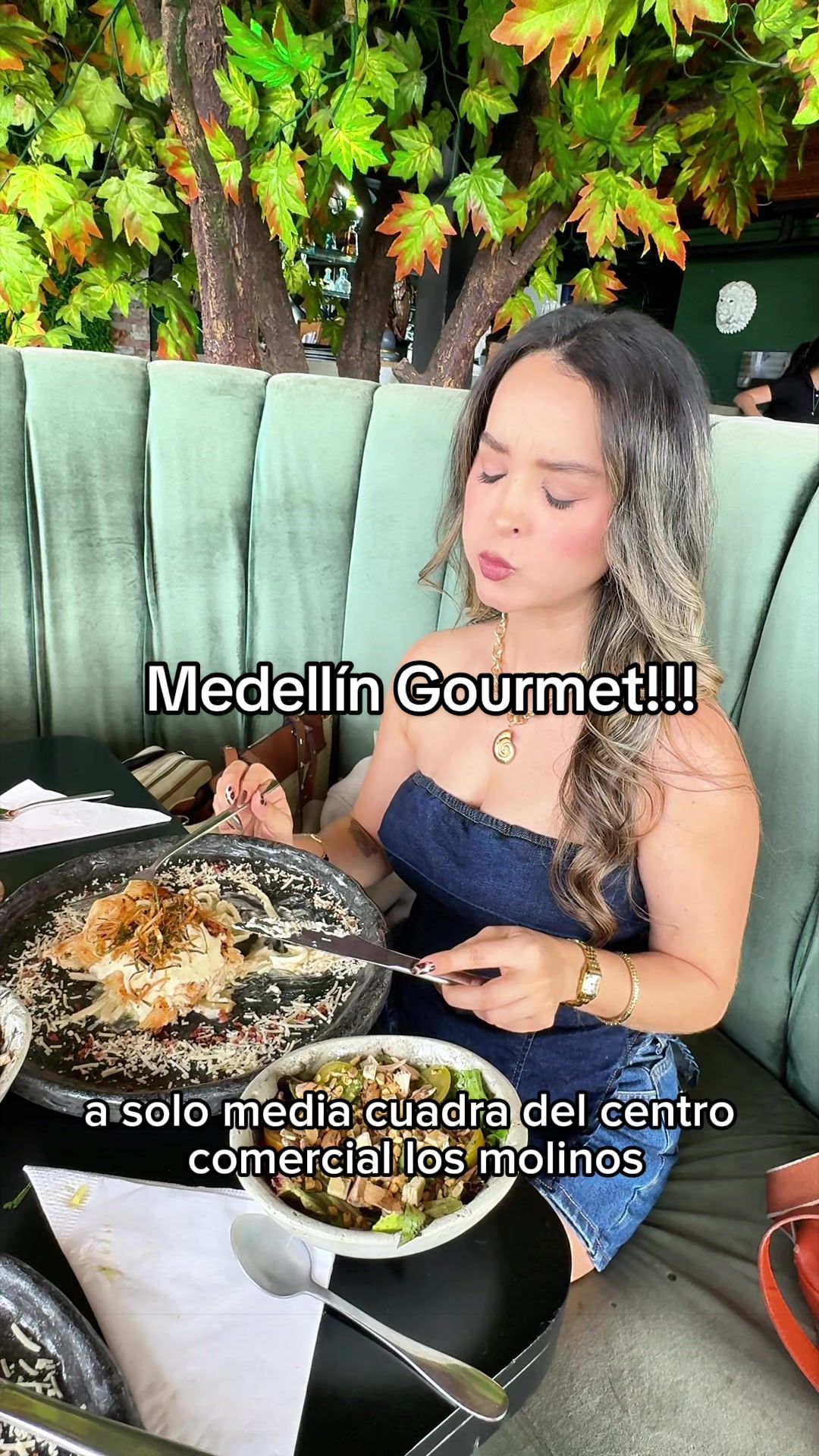 @Sara Alzate