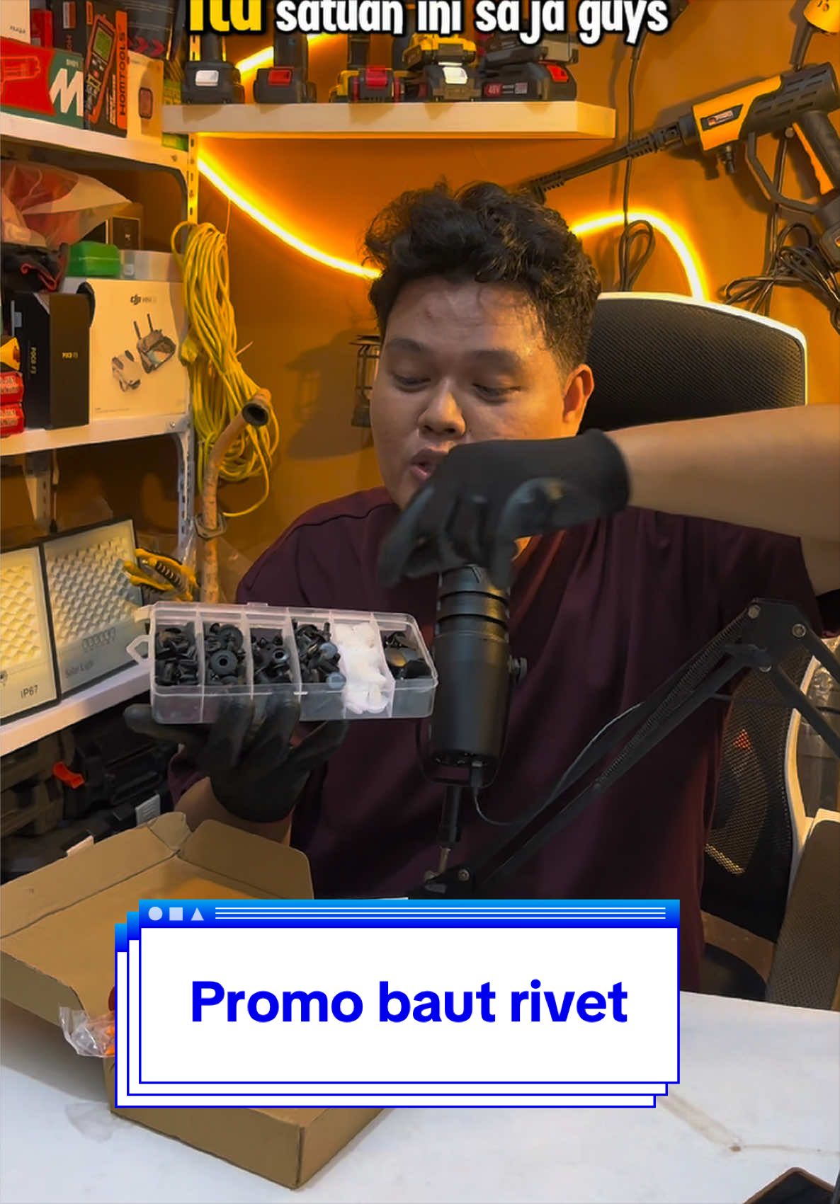 @Bashor Review