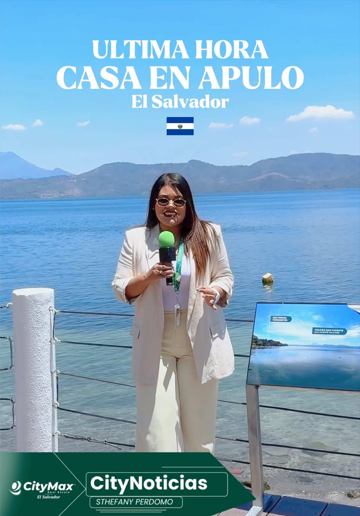 @CityMax El Salvador | 🏡🇸🇻