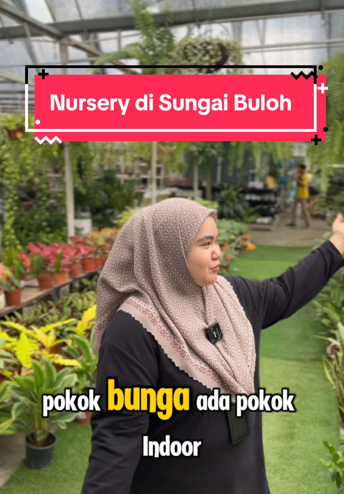 @Fang Kiat Florist Sg Buloh
