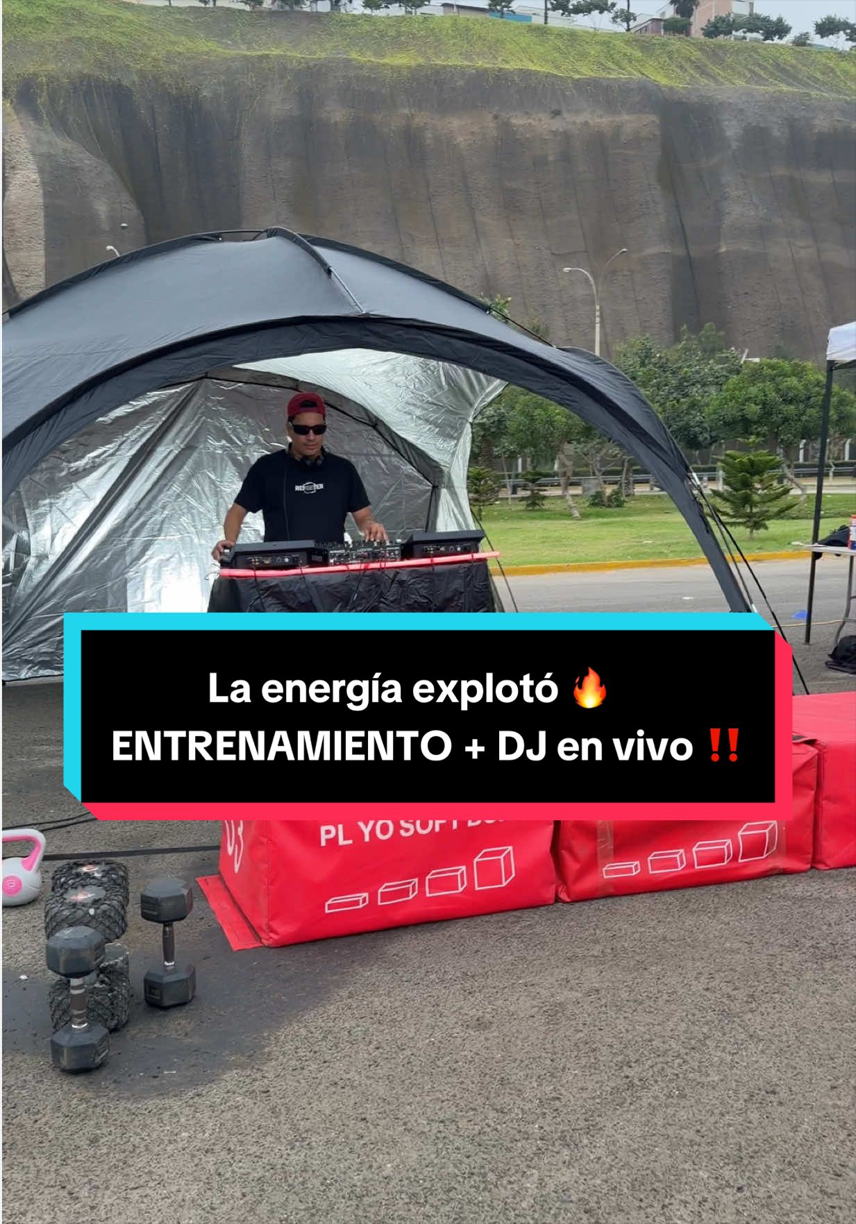 @XTREME FIT PERU