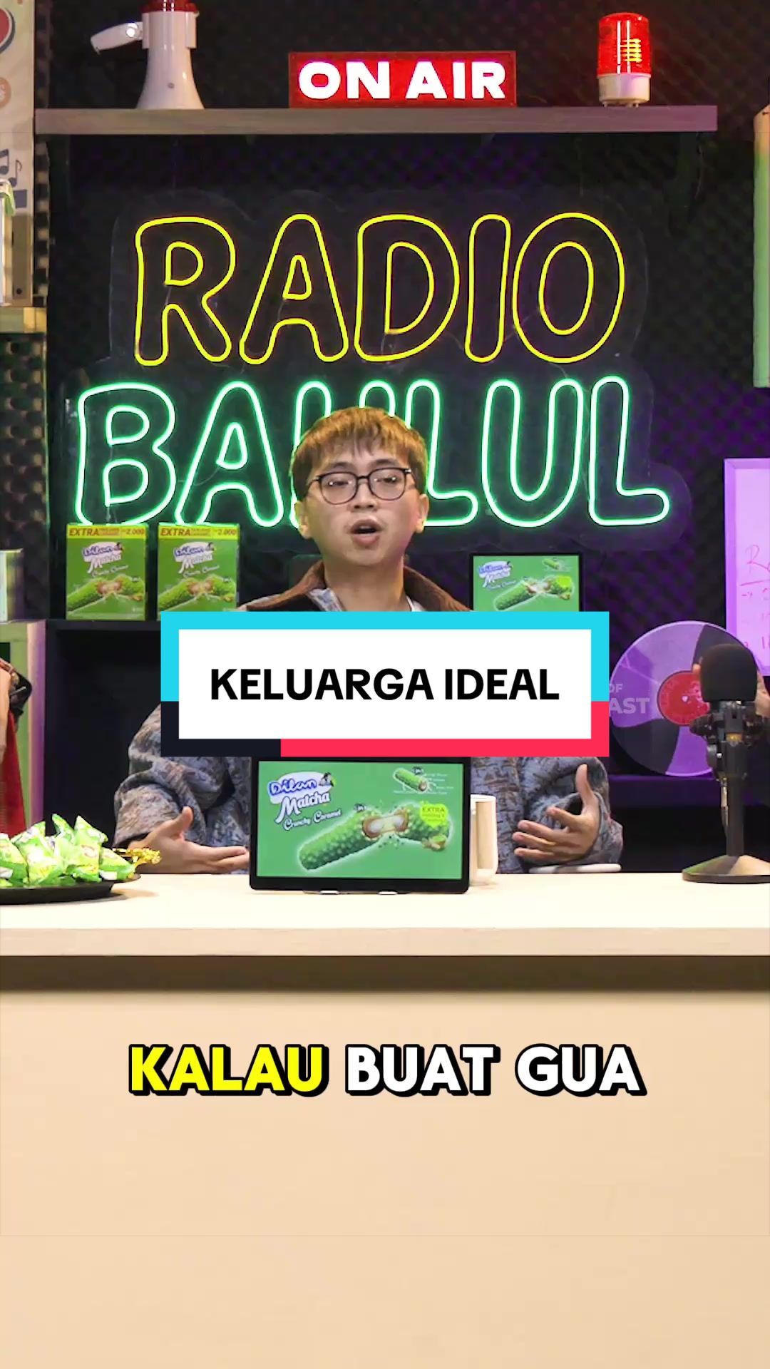 @C8 Podcast