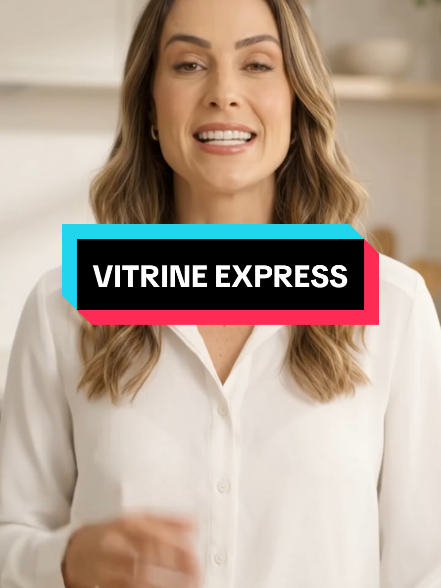 @Vitrine Express
