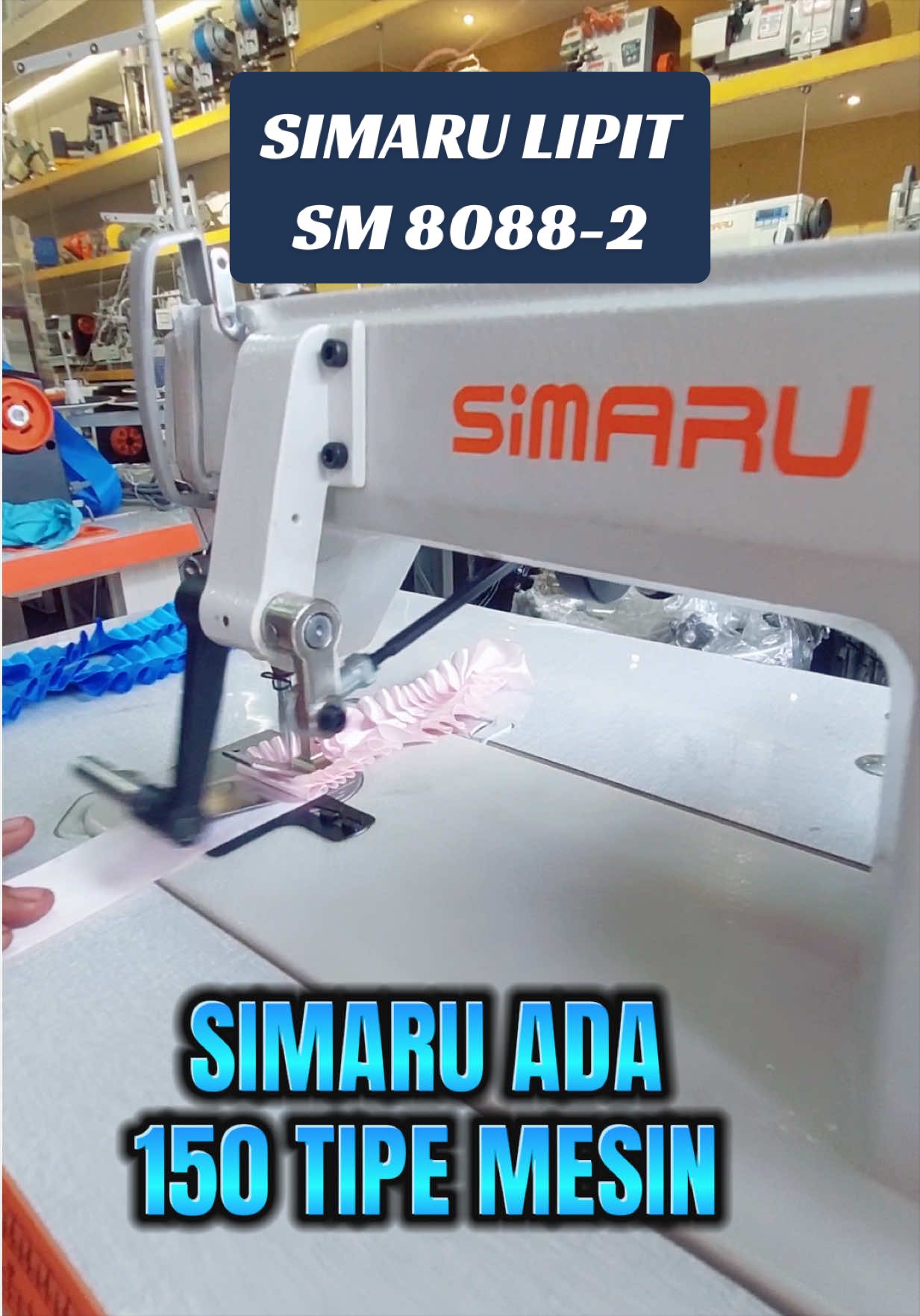 @Jayana Sewing Machine
