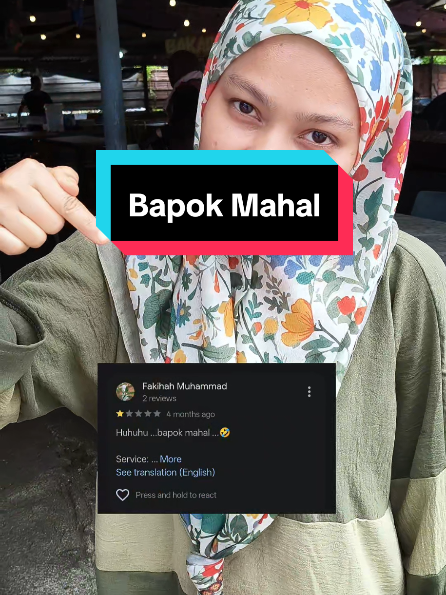 @Ikan Bakar Opah (IBO)