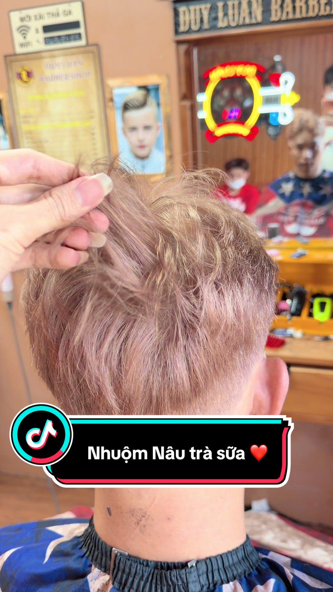 @Cắt T&oacute;c Nam Đảo Ph&uacute; Qu&yacute; 💈