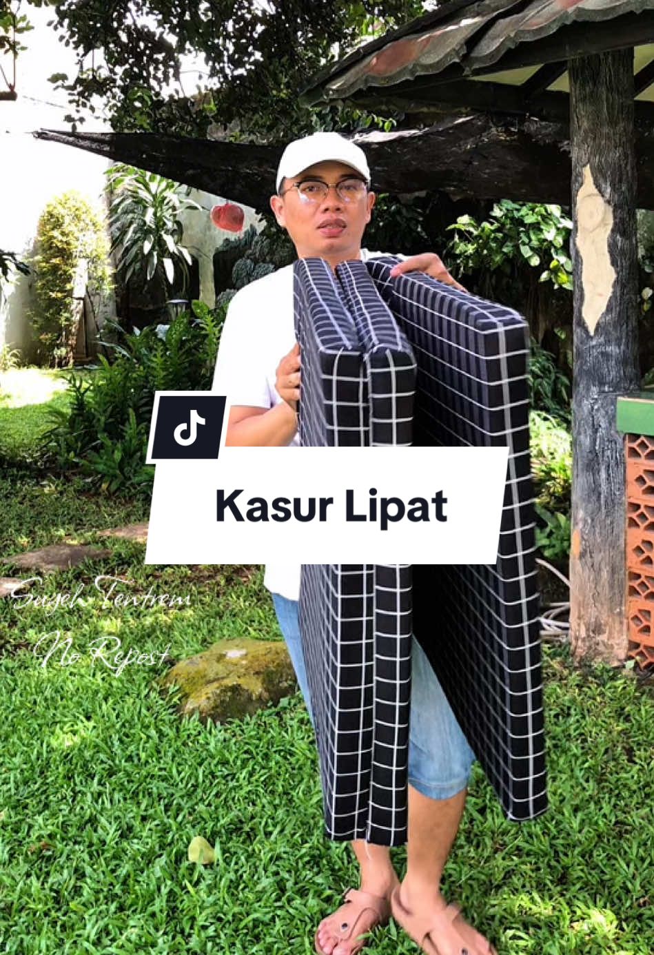 @Sugeh Tentrem