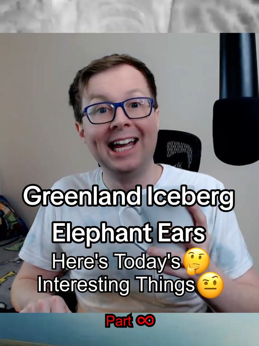 @Interesting Things Guy