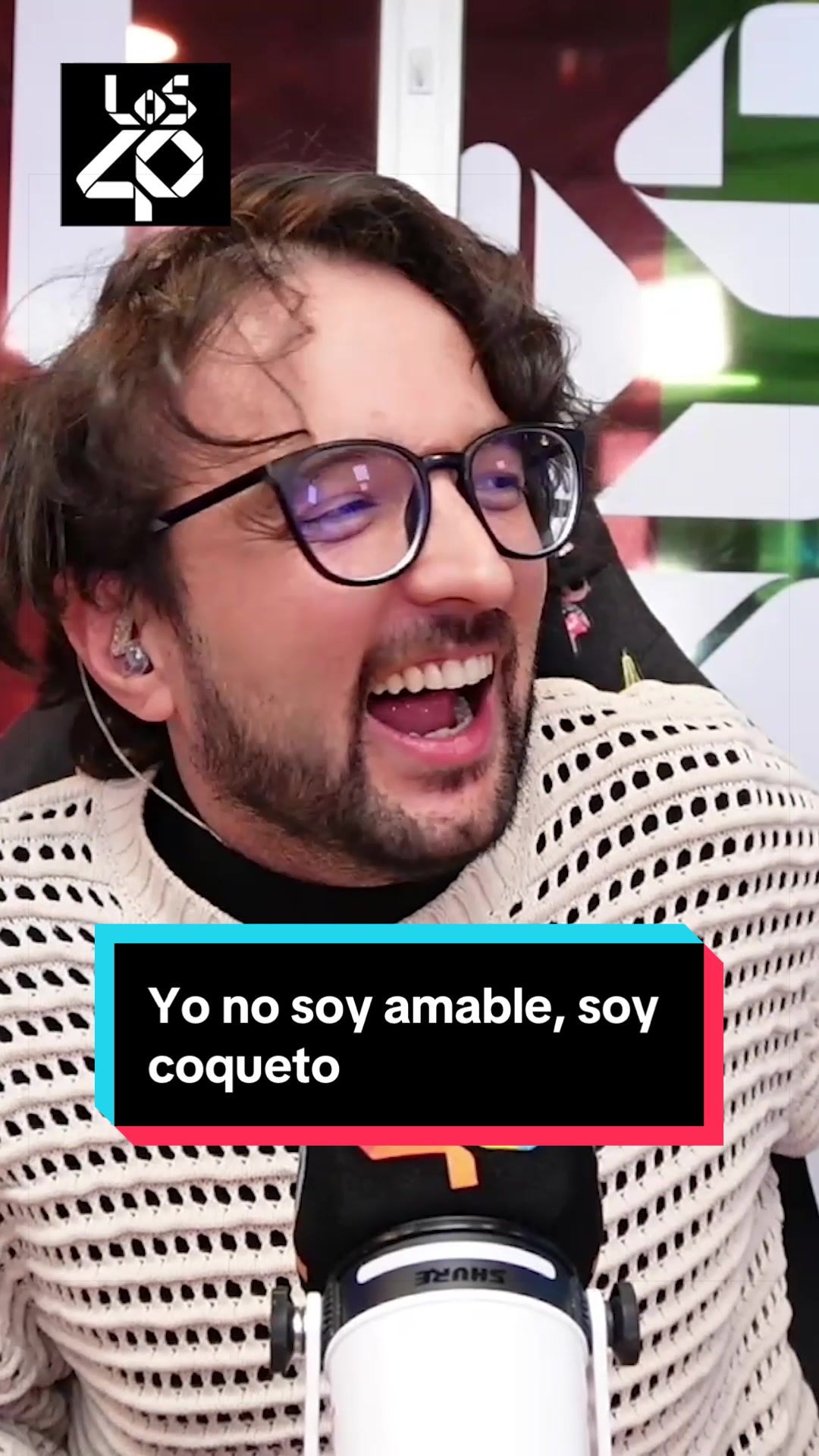 @LOS40 Colombia