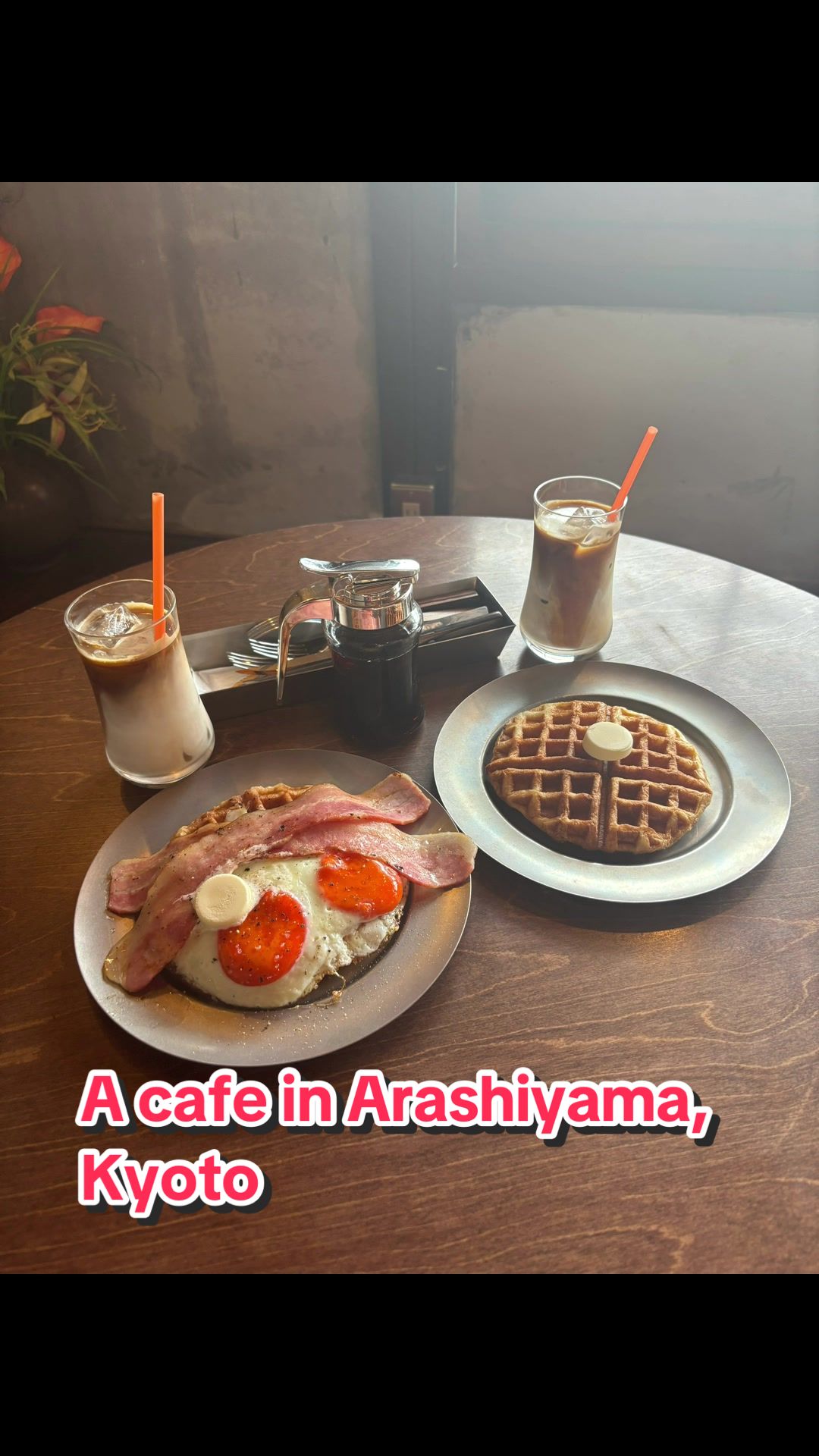 @the foodie from Kyoto