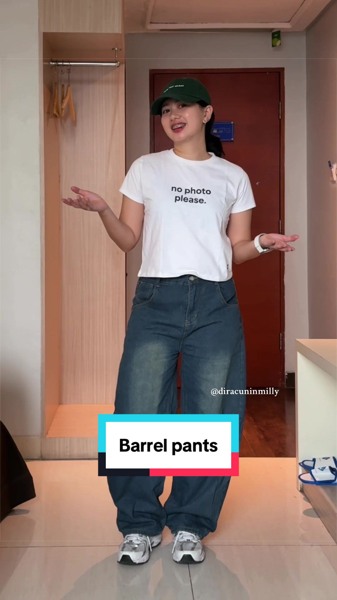 @diracuninmilly