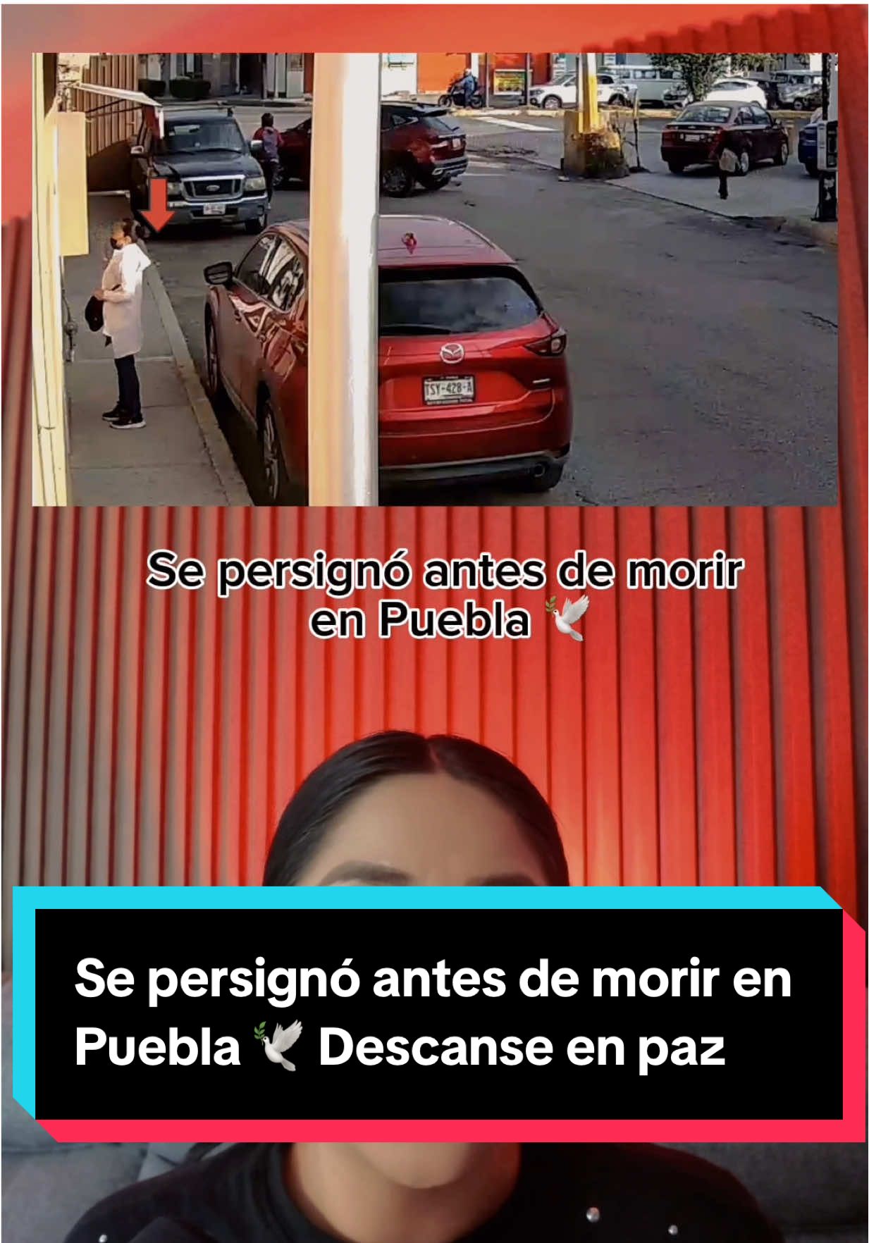 @Rocío Carbente (reportera🎤)