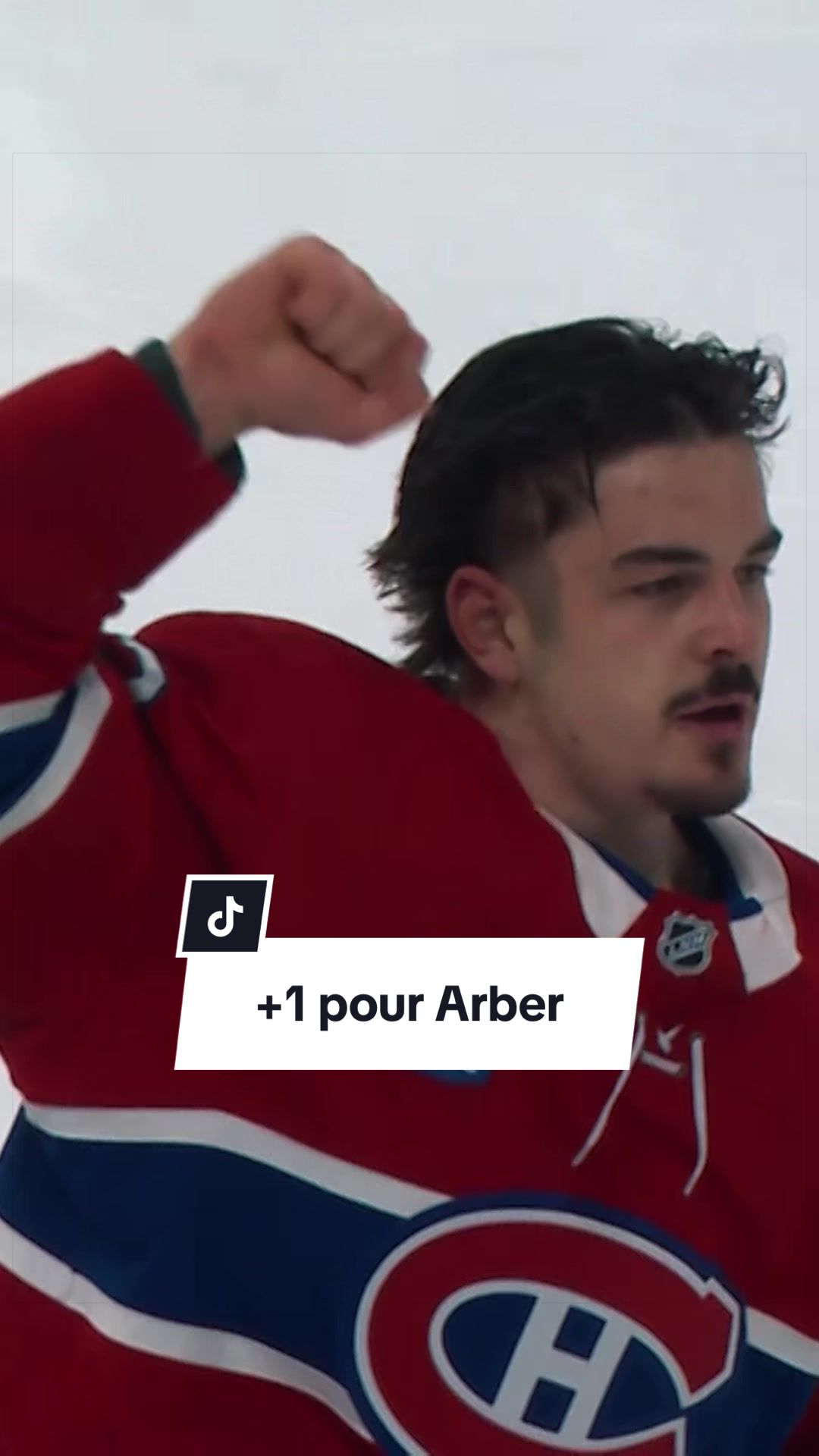@Canadiens Montréal
