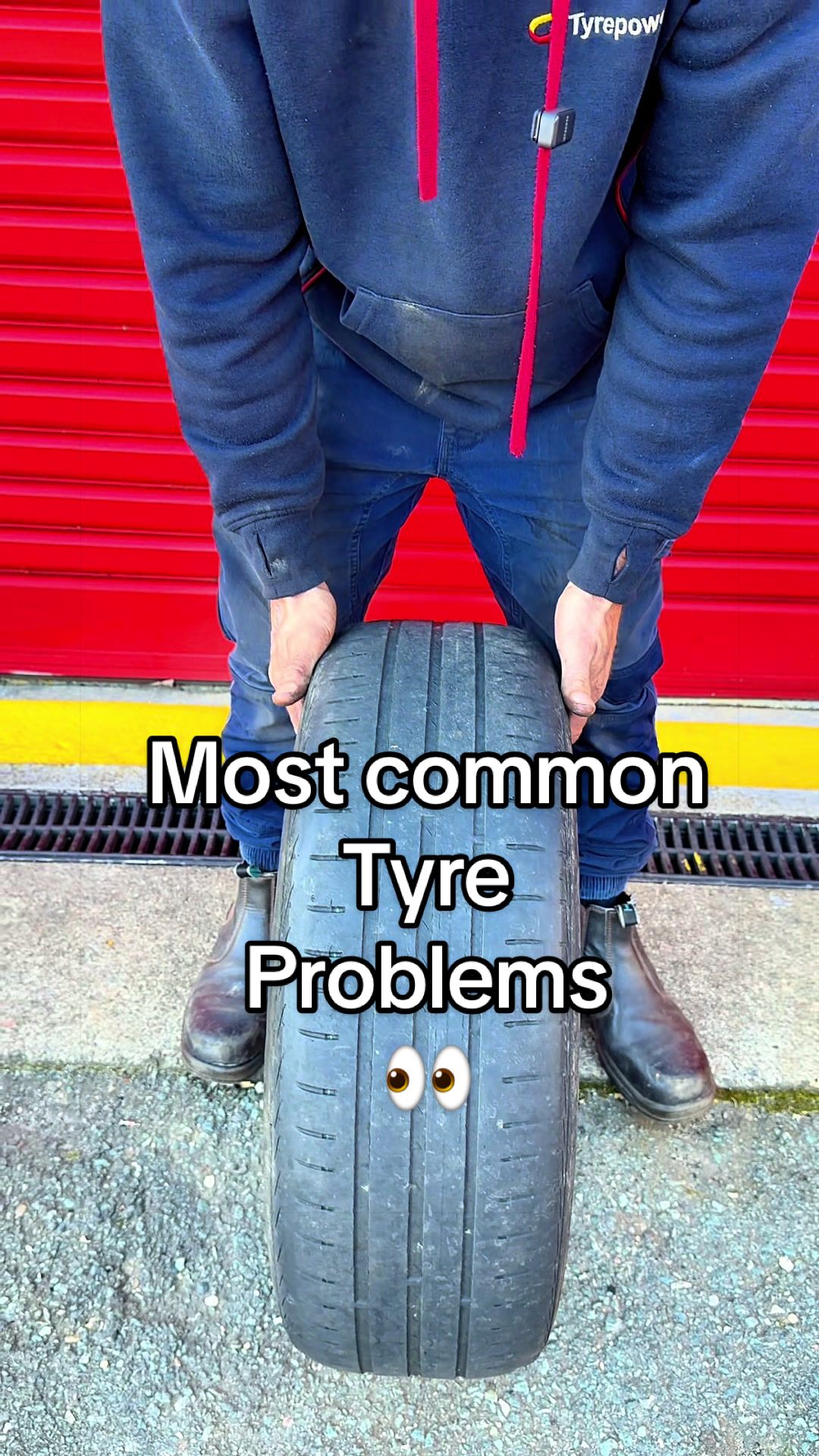 @Tyrepower Ulladulla