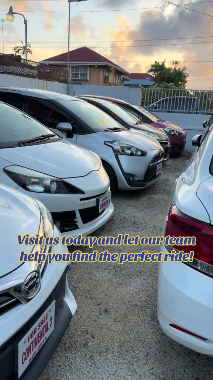 @Continental Auto Imports