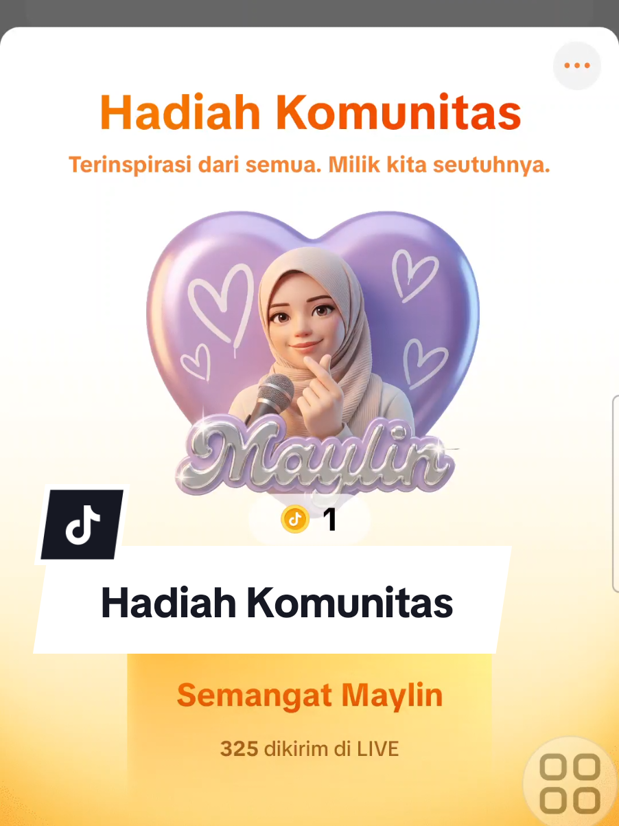 @Maylin ๐