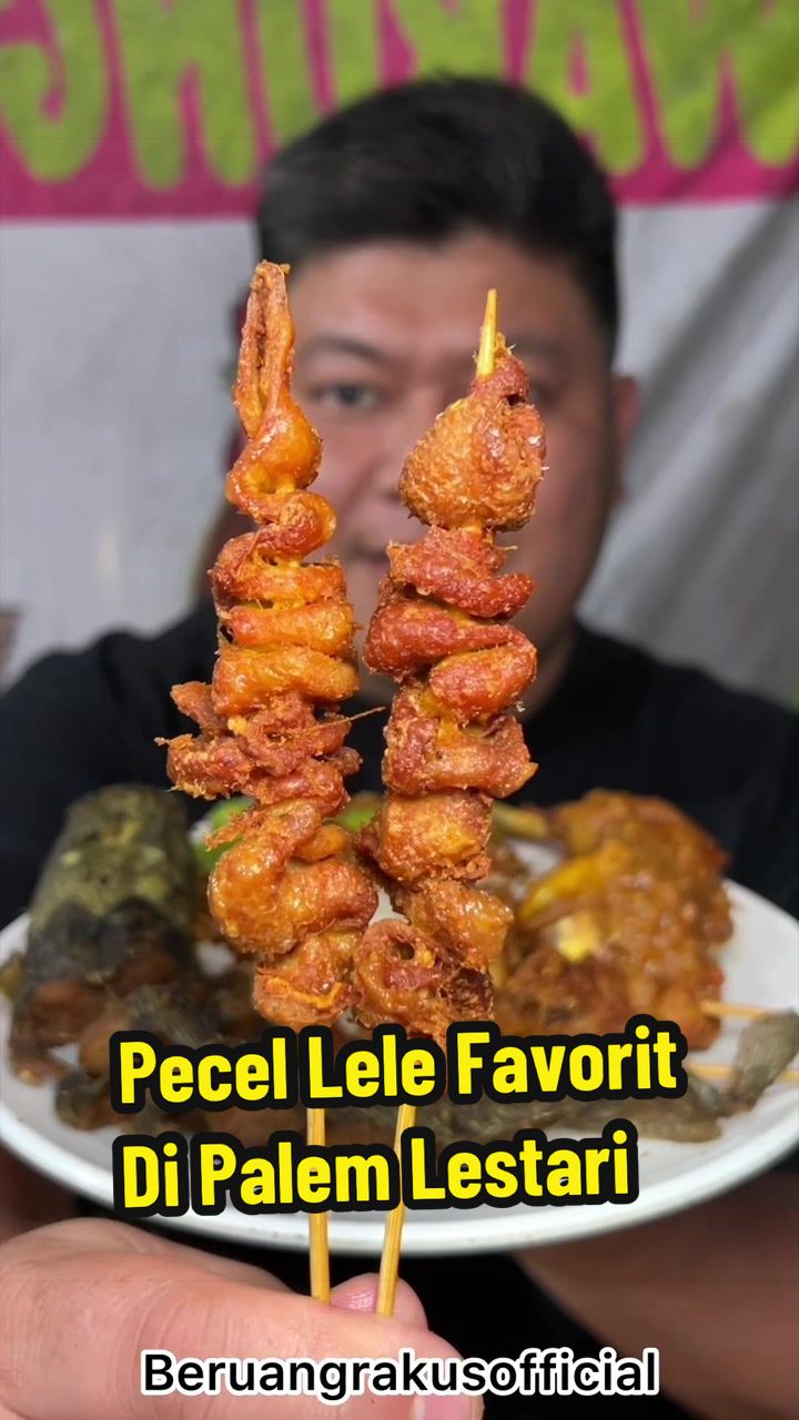 @Beruang Rakus