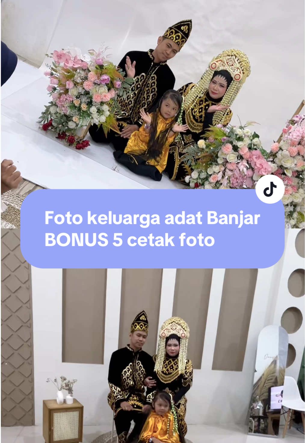 @MUA BANJAR