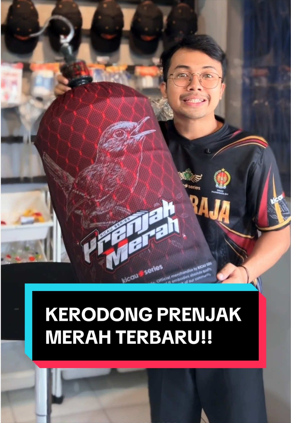 @kicauseries