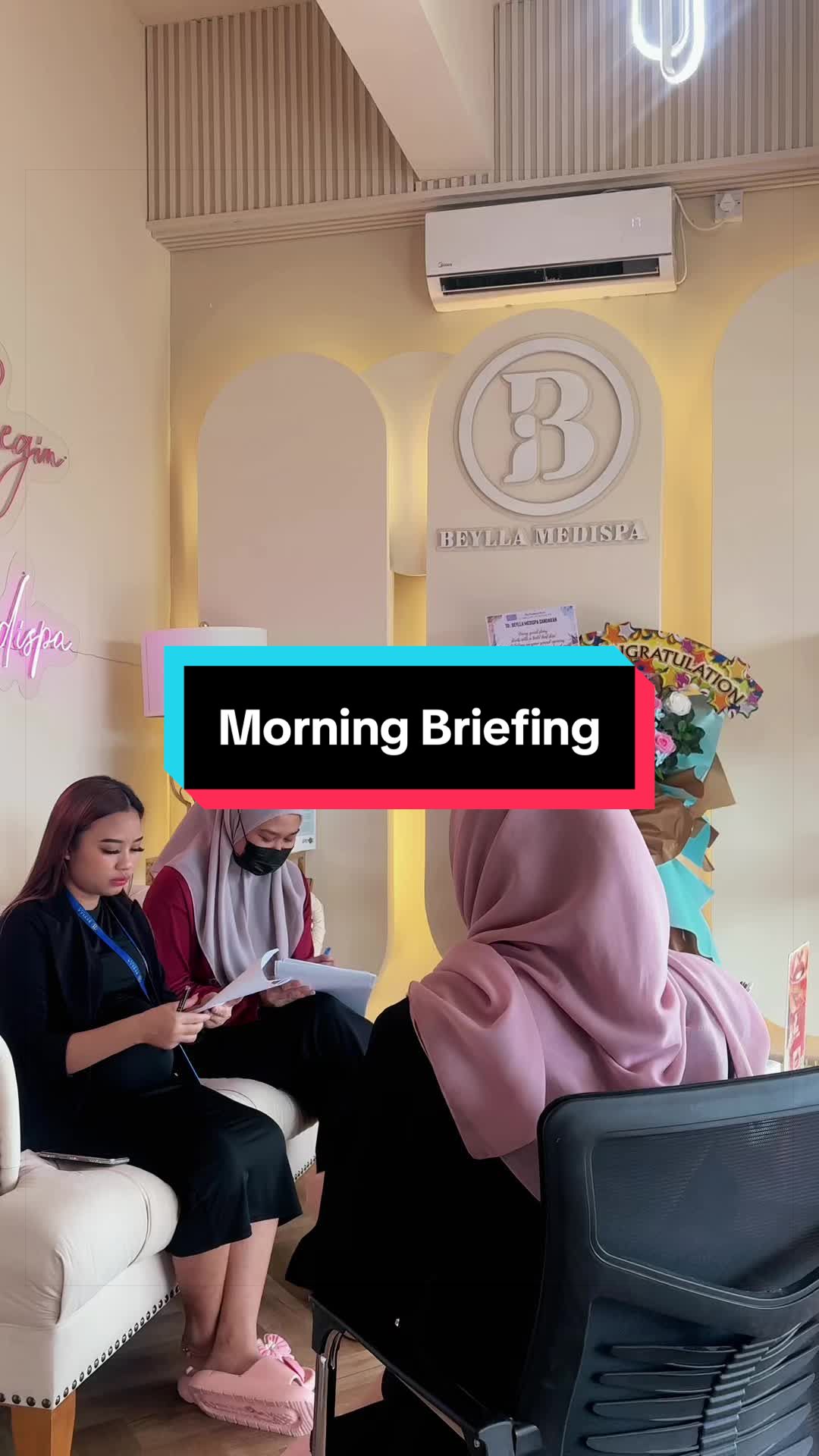 @Beylla Medispa Sandakan