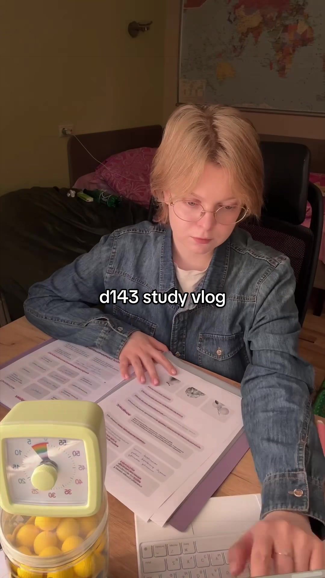 @dasha | study vlogs📚