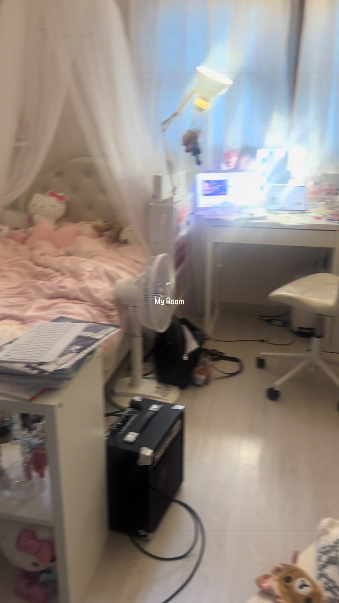 @来爱了