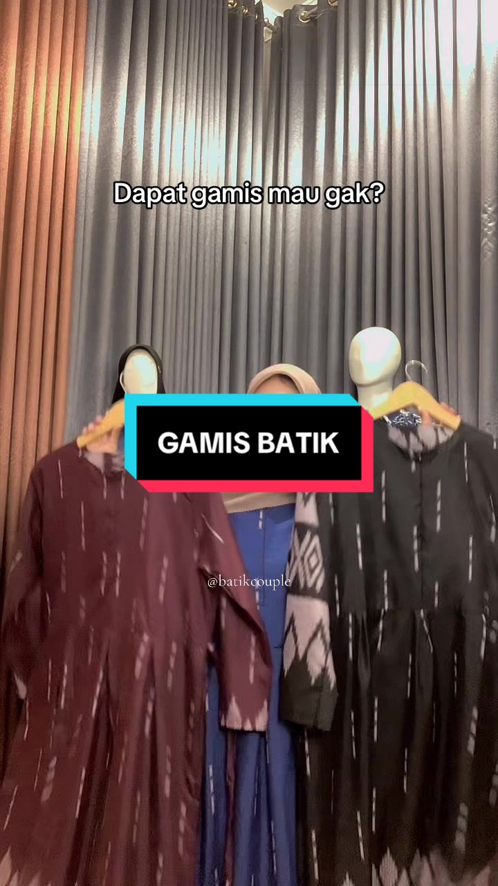 @Batikcouple