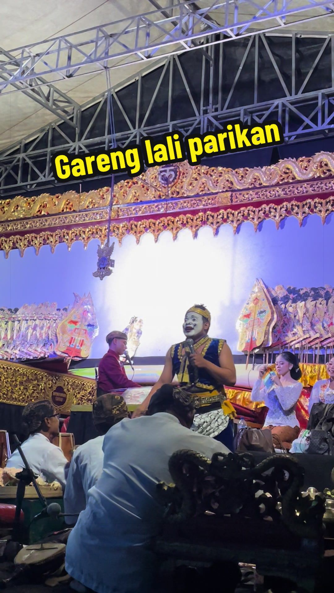 @Tombe Cucuk Lampah