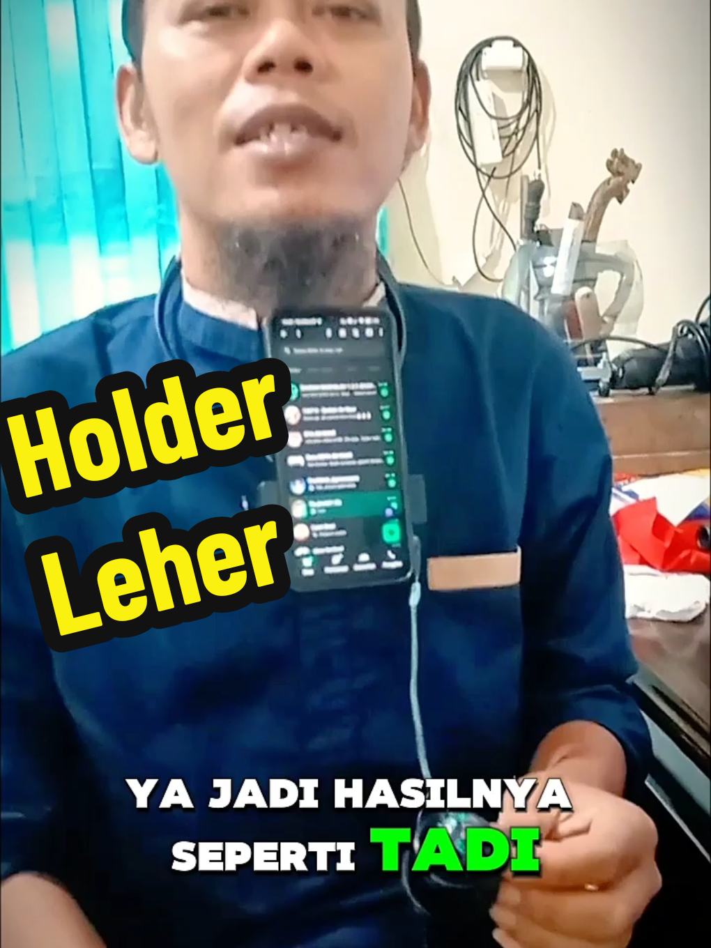 @wasilah