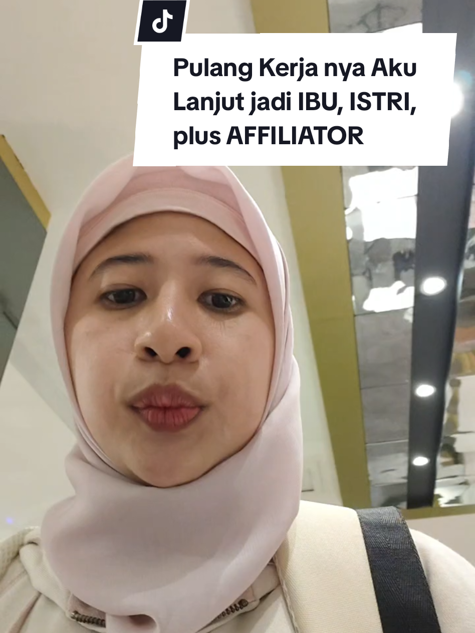 @Bunda Lia
