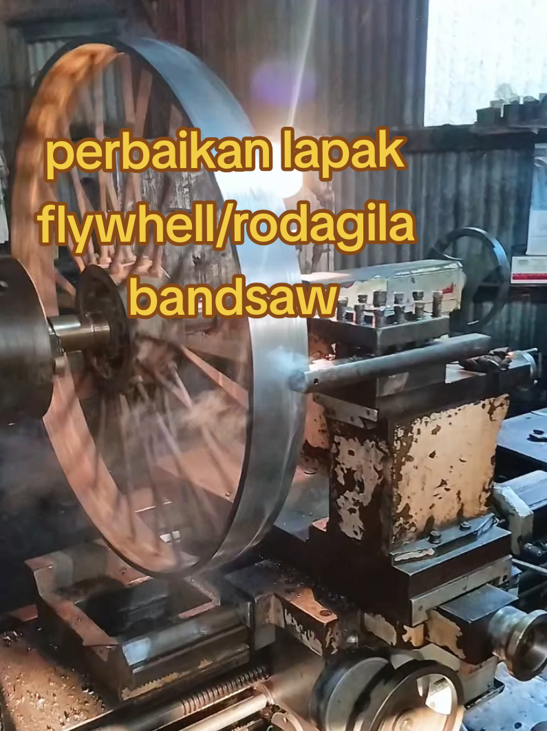 @Tukang bengkel
