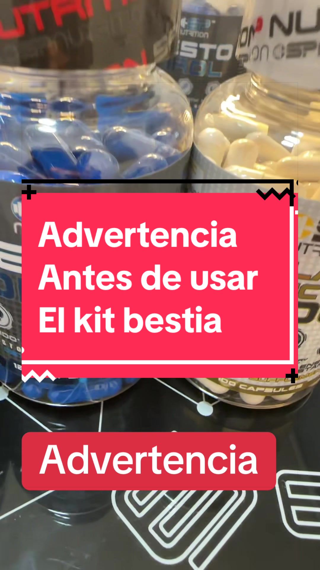 @elsuplementos☑️