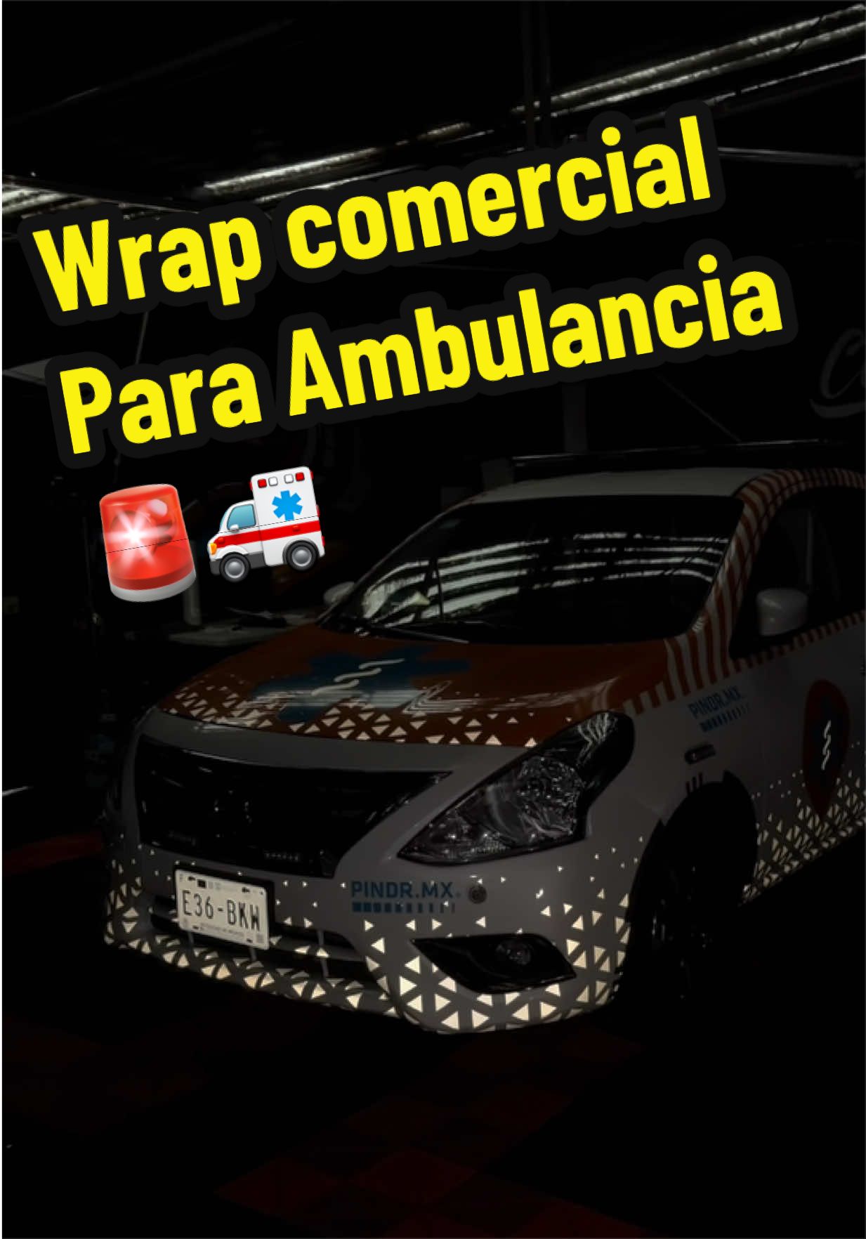 @car Wraps mx
