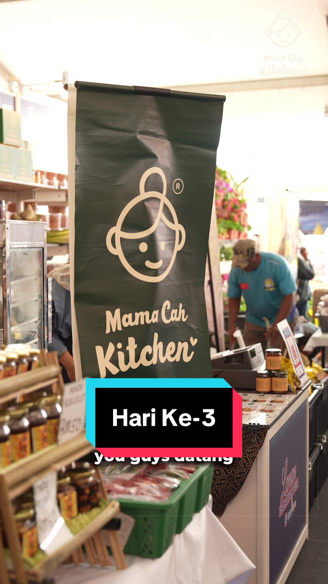 @Mama Cah Kitchen