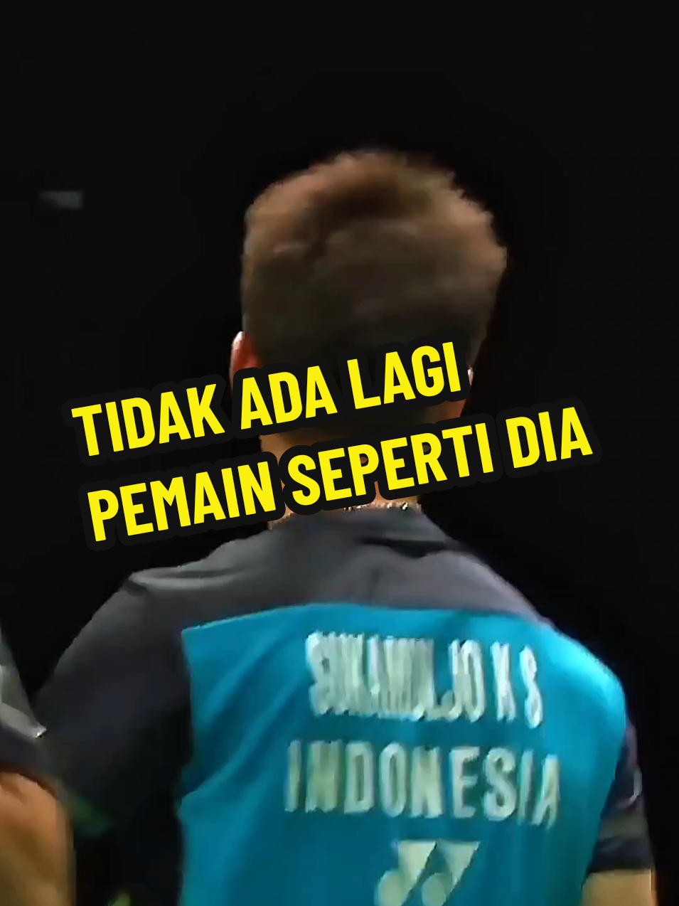 @Badminton Indonesia