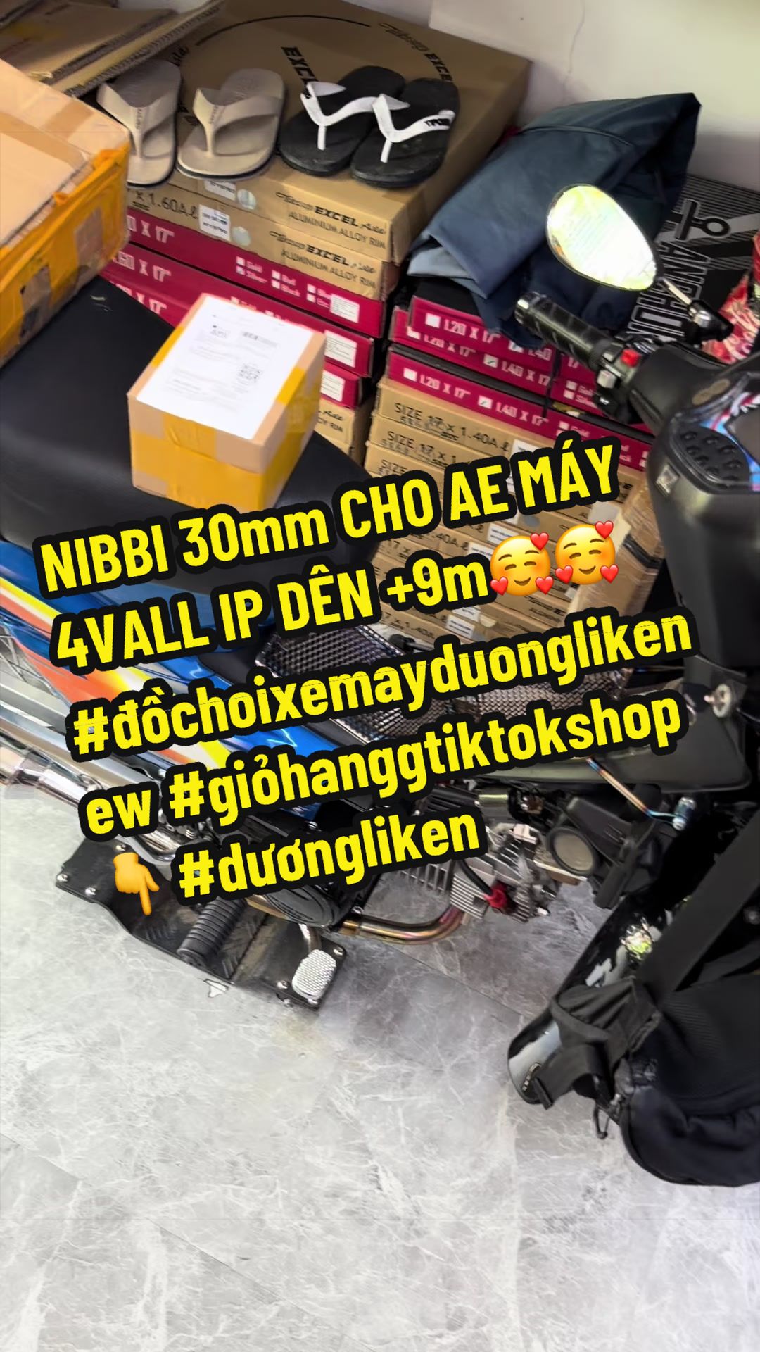 @DƯƠNGLIKENEW RCSHOP Q6