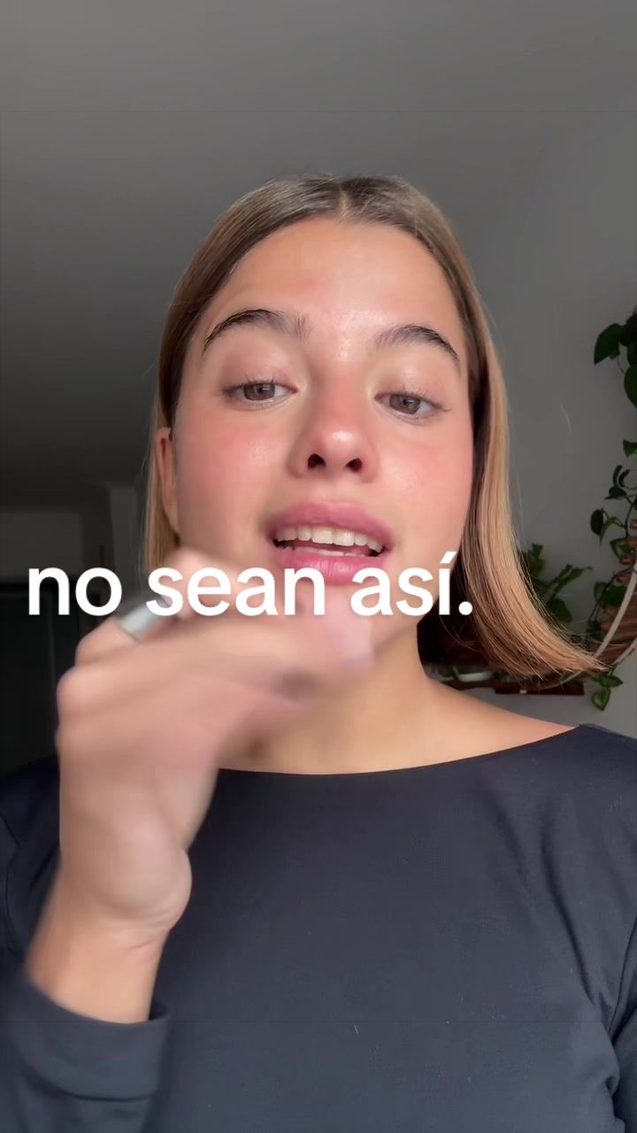 @this is lara sanchez ★