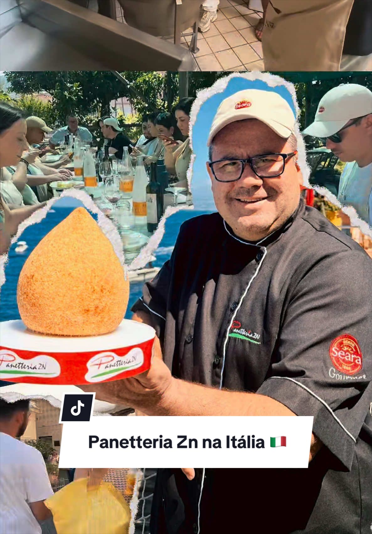 @Panetteria Zn