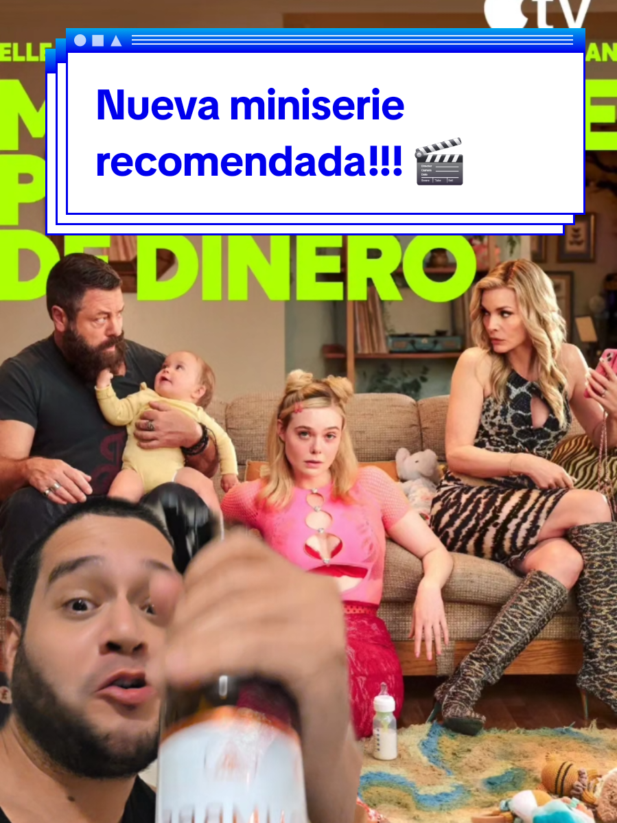 @ConCheveEnMano 🍺🎬