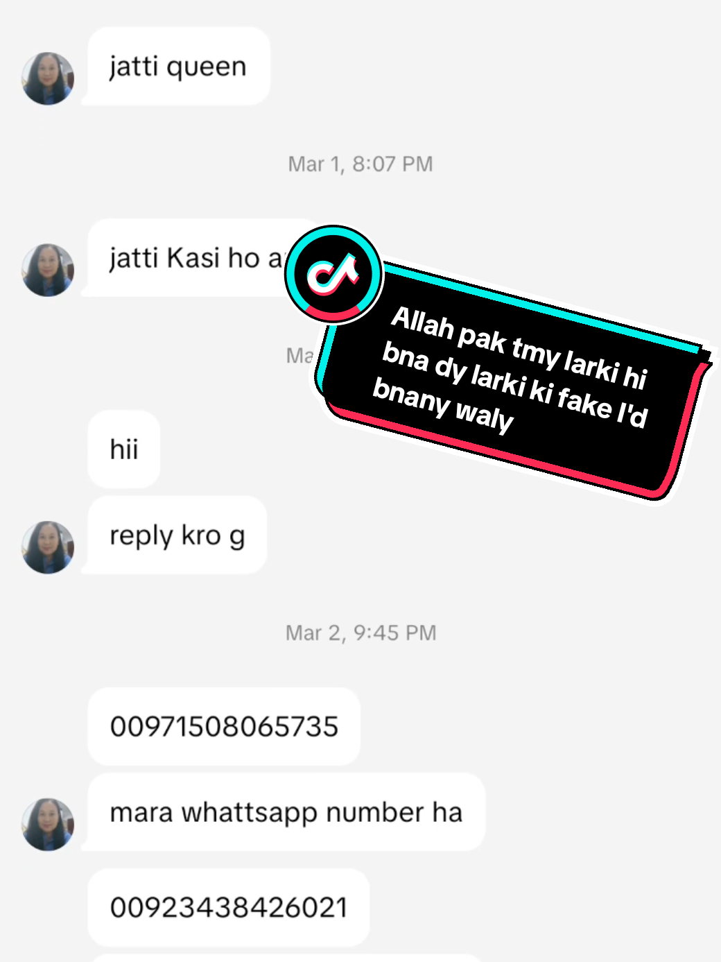 @👑 jatti queen👑