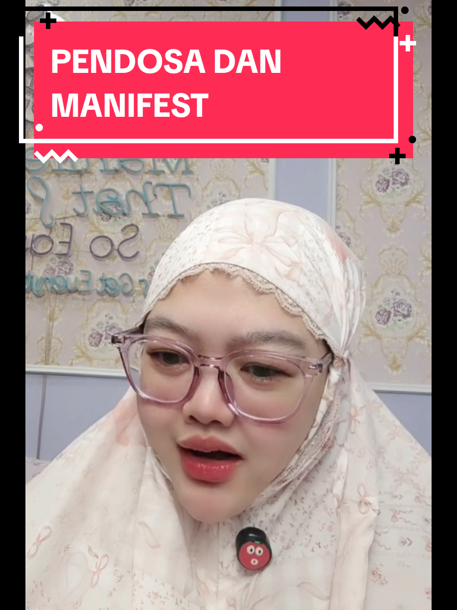 @Teman Manifestasi by Ann