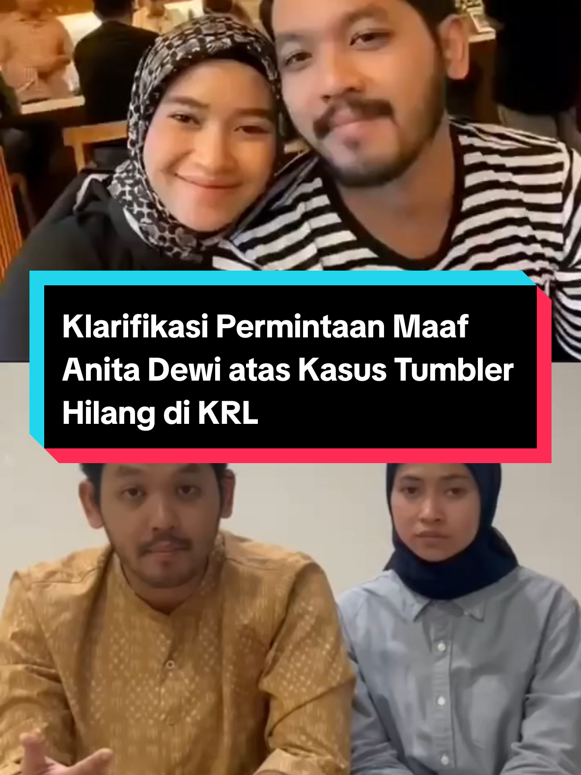 @Humor Jenaka