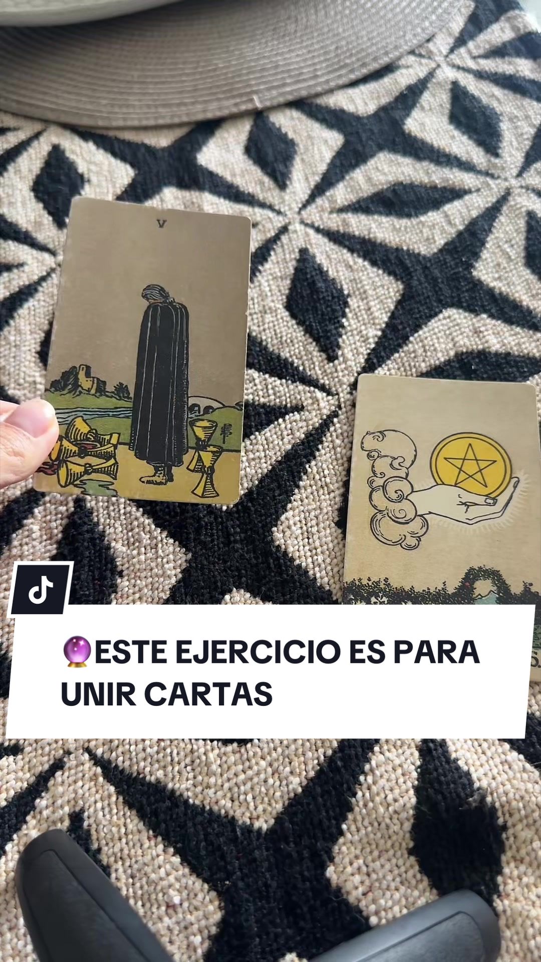 @Aylu Pinedo - TAROT✨