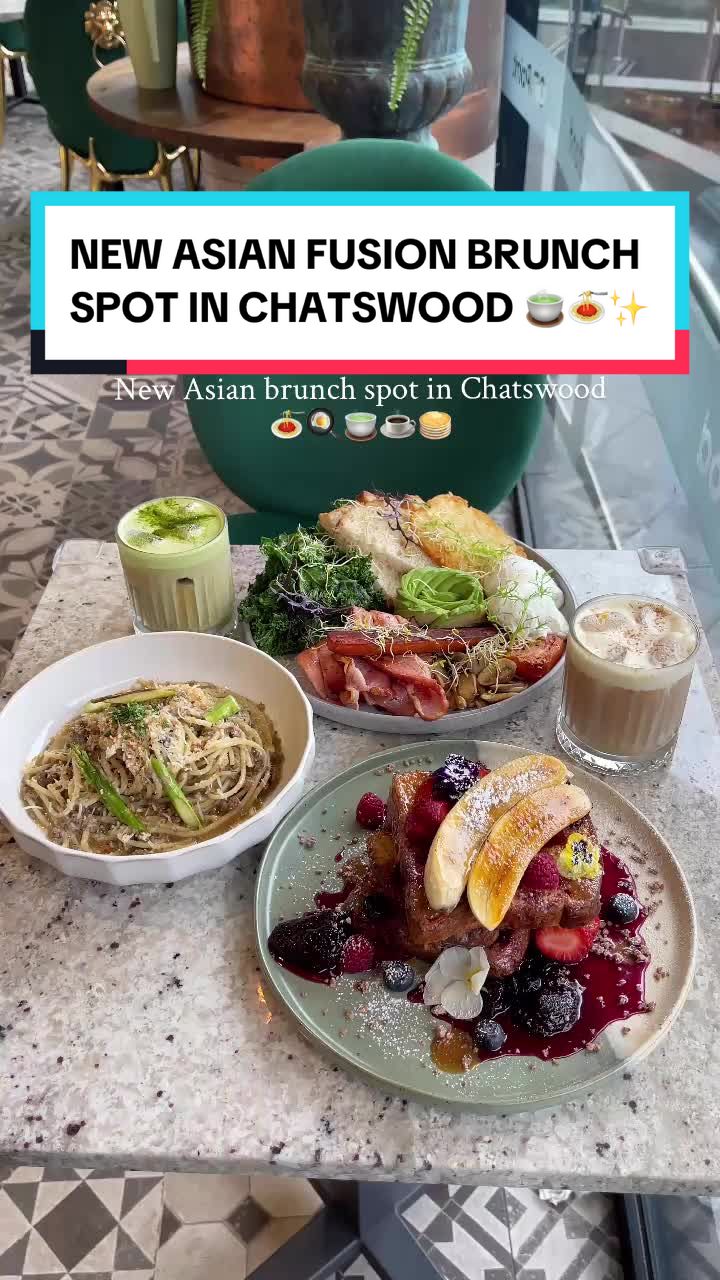 @nat / sydney foodie