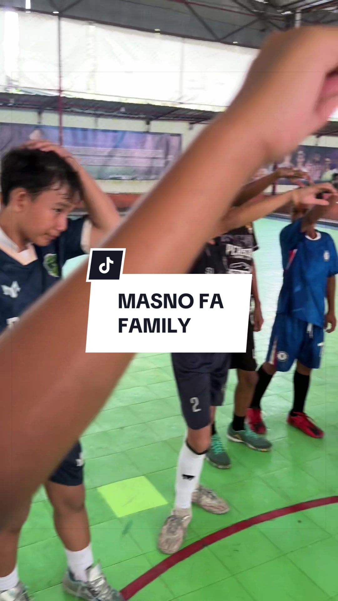 @MASNO FA