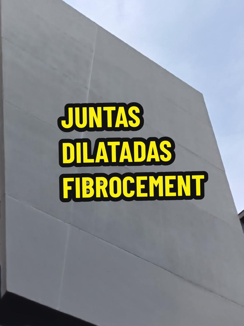 @Proyecto Drywall
