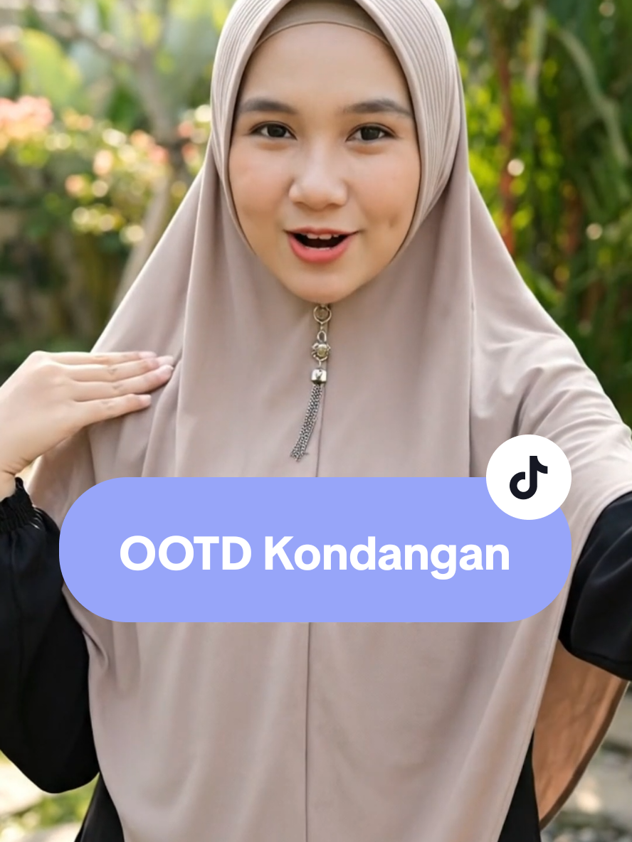 @Putri Bongan
